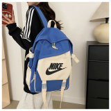 5A Fashionable Versatile Large Capacity Backpack 3769