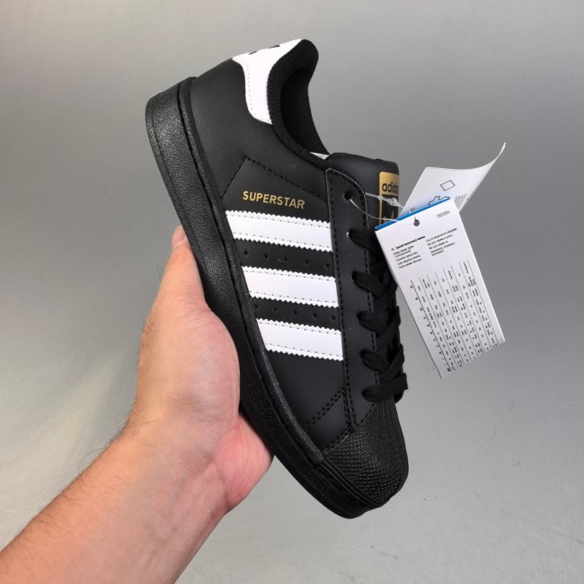 5A Superstar Classic Versatile Sneakers