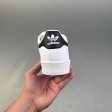 5A Superstar Classic Versatile Sneakers