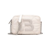 5A Nylon Crossbody Bag