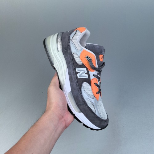 5A NB 992 Retro Sneakers Running Shoes