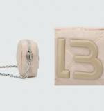 5A Nylon Crossbody Bag