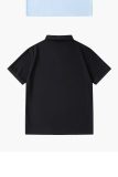 5A Paris Cotton Coeur Polo