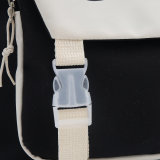 5A Fashionable Versatile Large Capacity Backpack 3769