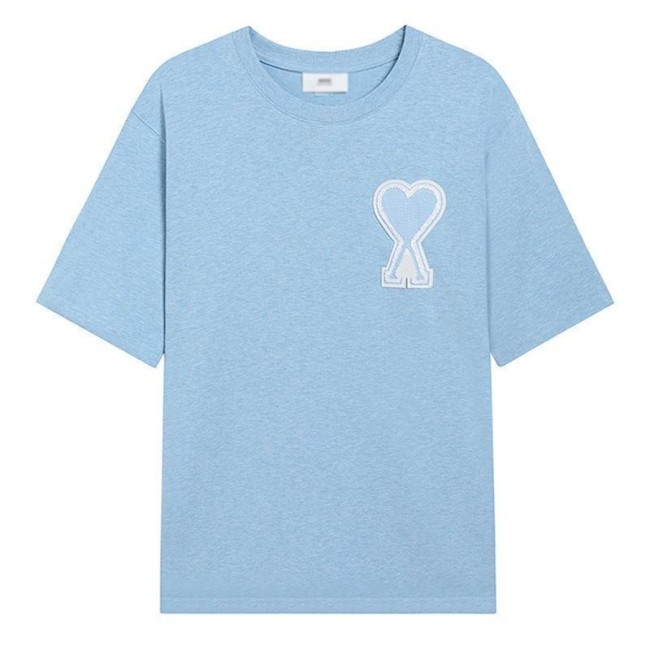 5A Paris Patch T-Shirt