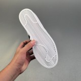 5A Superstar Classic Versatile Sneakers