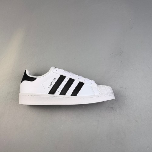 5A Superstar Classic Versatile Sneakers