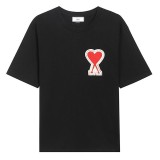 5A Paris Patch T-Shirt