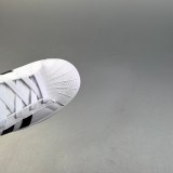 5A Superstar Classic Versatile Sneakers