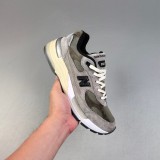 5A NB 992 Retro Sneakers Running Shoes