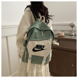 5A Fashionable Versatile Large Capacity Backpack 3769
