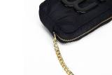 5A Nylon Crossbody Bag