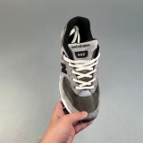 5A NB 992 Retro Sneakers Running Shoes