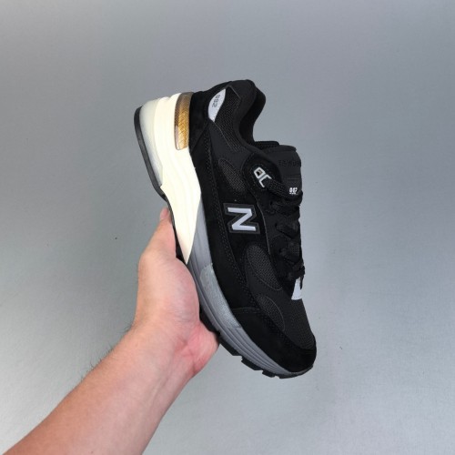 5A NB 992 Retro Sneakers Running Shoes