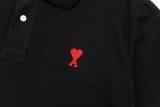 5A Paris Cotton Coeur Polo