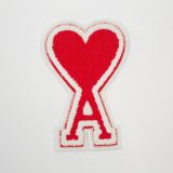 5A Paris Patch T-Shirt