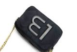 5A Nylon Crossbody Bag