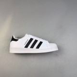 5A Superstar Classic Versatile Sneakers