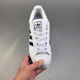 5A Superstar Classic Versatile Sneakers