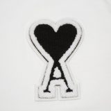 5A Paris Patch T-Shirt