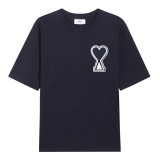5A Paris Patch T-Shirt