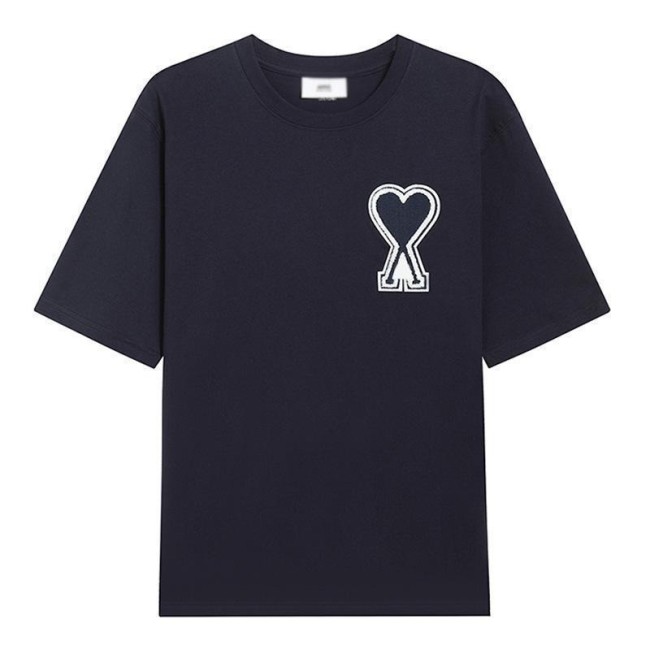 5A Paris Patch T-Shirt
