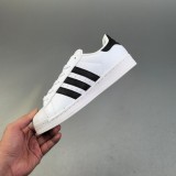 5A Superstar Classic Versatile Sneakers