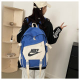 5A Fashionable Versatile Large Capacity Backpack 3769