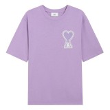 5A Paris Patch T-Shirt