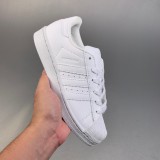 5A Superstar Classic Versatile Sneakers
