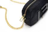 5A Nylon Crossbody Bag