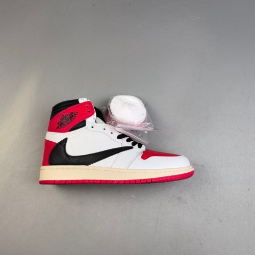 5A Jordan 1 Retro High OG SP Sneakers Basketball Shoes