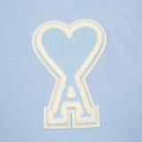5A Paris Patch T-Shirt