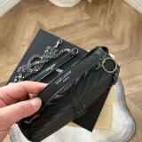5A Women's College Shoulder Bag