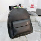 Original takeoff Backpack Black 43×30x14cm