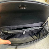 5A Women's College Shoulder Bag
