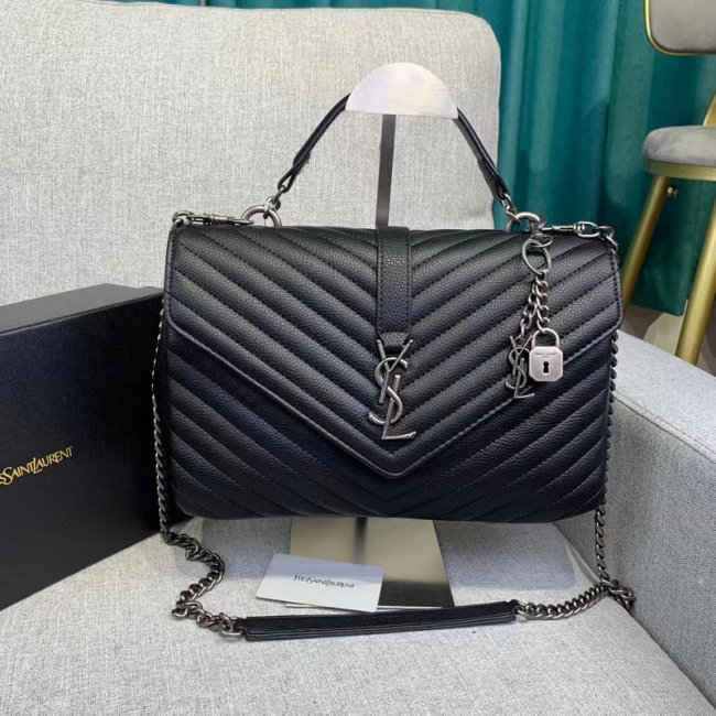 5A Women's College Shoulder Bag