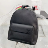 Original takeoff Backpack Black 43×30x14cm