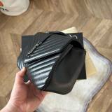 5A Women's College Shoulder Bag