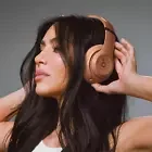 5A Studio Pro x Kim Kardashian Wireless Headphones