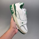 5A LV Trainer Sneaker