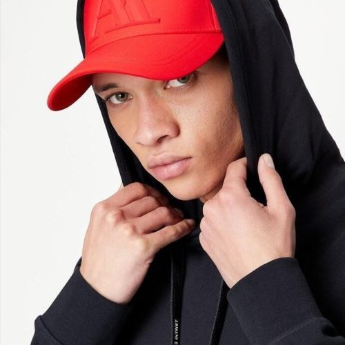 5A Exchange Baseball Cap