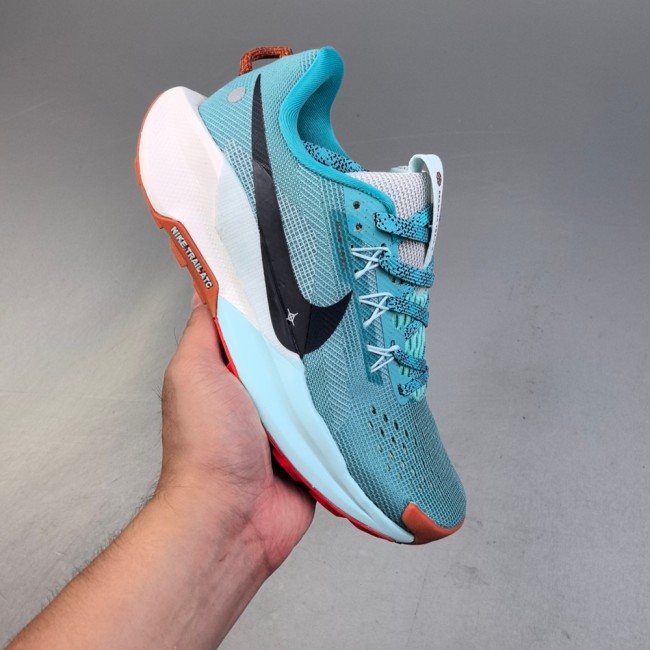 5A Reactx Pegasus Trail 5 Sneaker Running Shoes