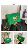 5A Women's Handbag Shoulder Bag