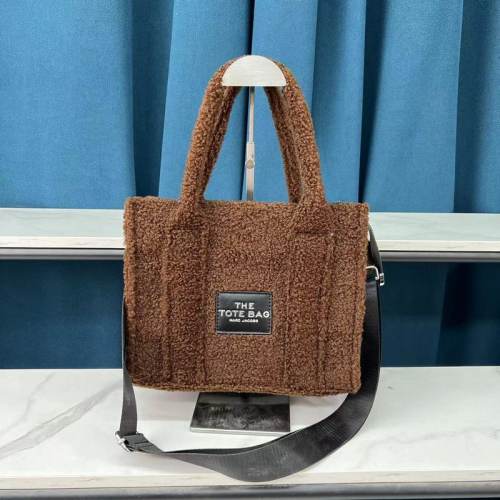 5A The Teddy Medium Tote Bag