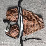 Clearance ​​swimwear Bikini Chest 34 cm