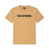 5A Simple Short-Sleeved T-shirts