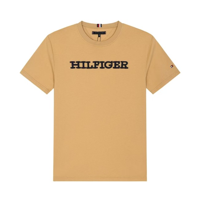 5A Simple Short-Sleeved T-shirts