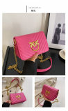 5A Women's Handbag Shoulder Bag