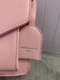 5A Women's Handbag Shoulder Bag